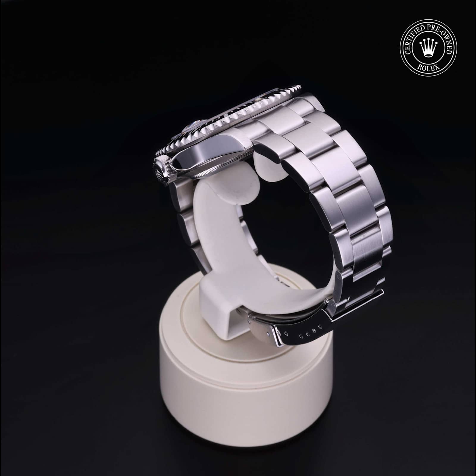 Rolex Submariner Date in Steel, 16610T - Bucherer