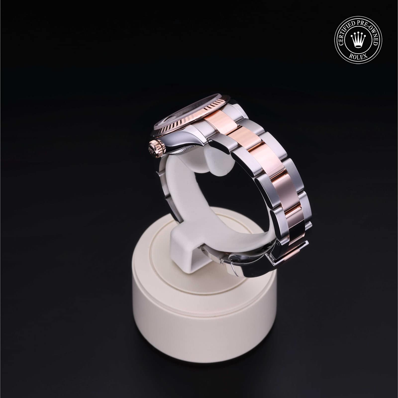 Rolex Datejust in Bicolour, 279171 - Bucherer