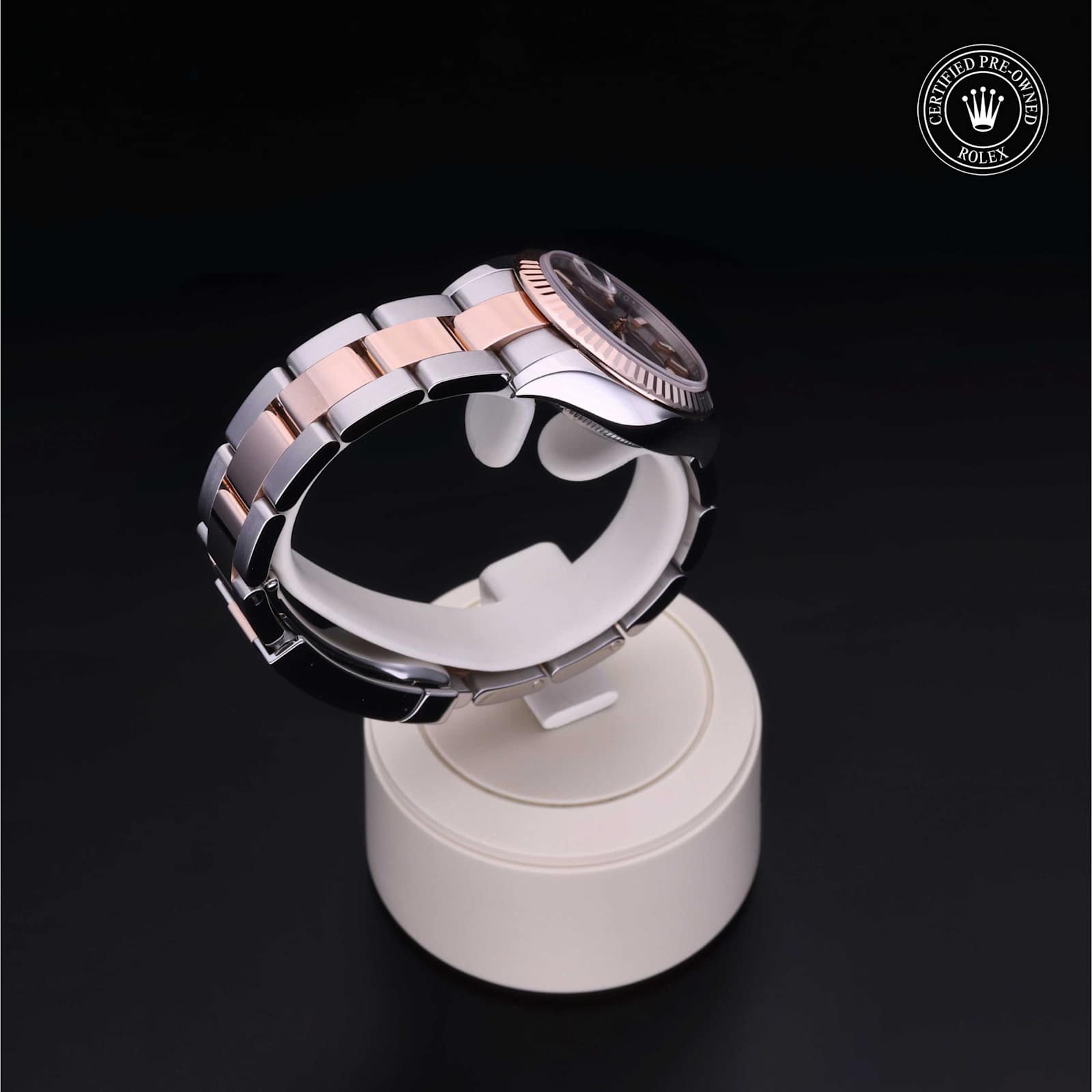 Rolex Datejust in Bicolour, 279171 - Bucherer