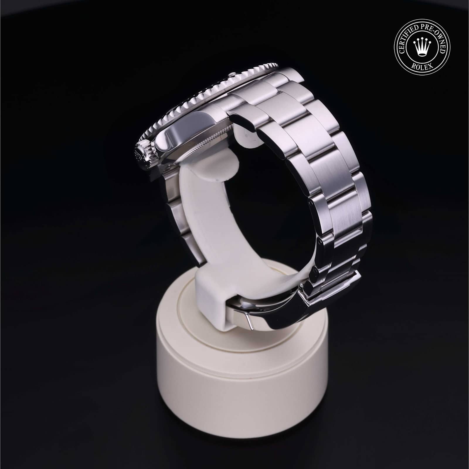 Rolex Submariner Date in Steel, 116610 - Bucherer
