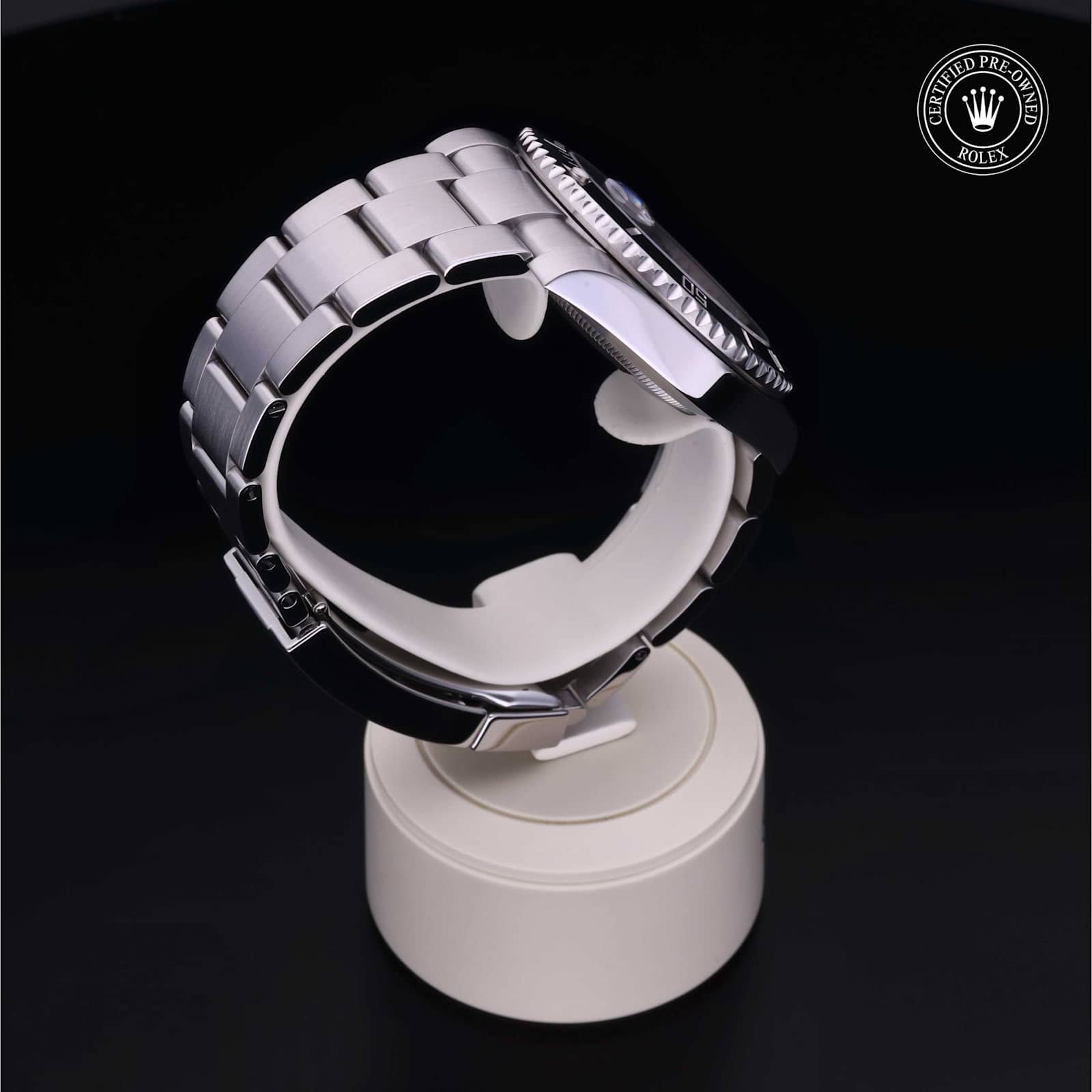 Rolex Submariner Date in Steel, 116610 - Bucherer