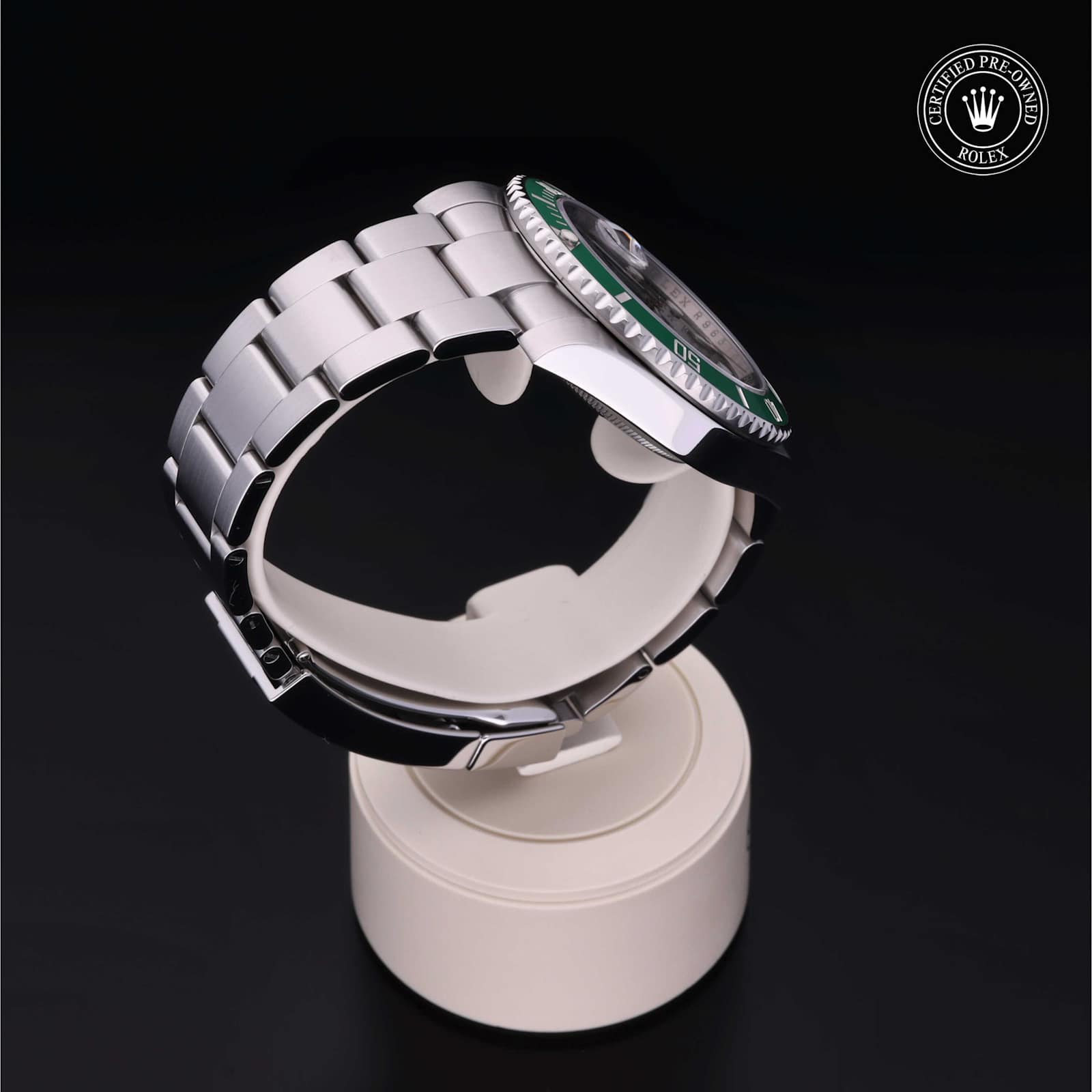 Rolex Submariner Date en Acier, 116610 - Bucherer