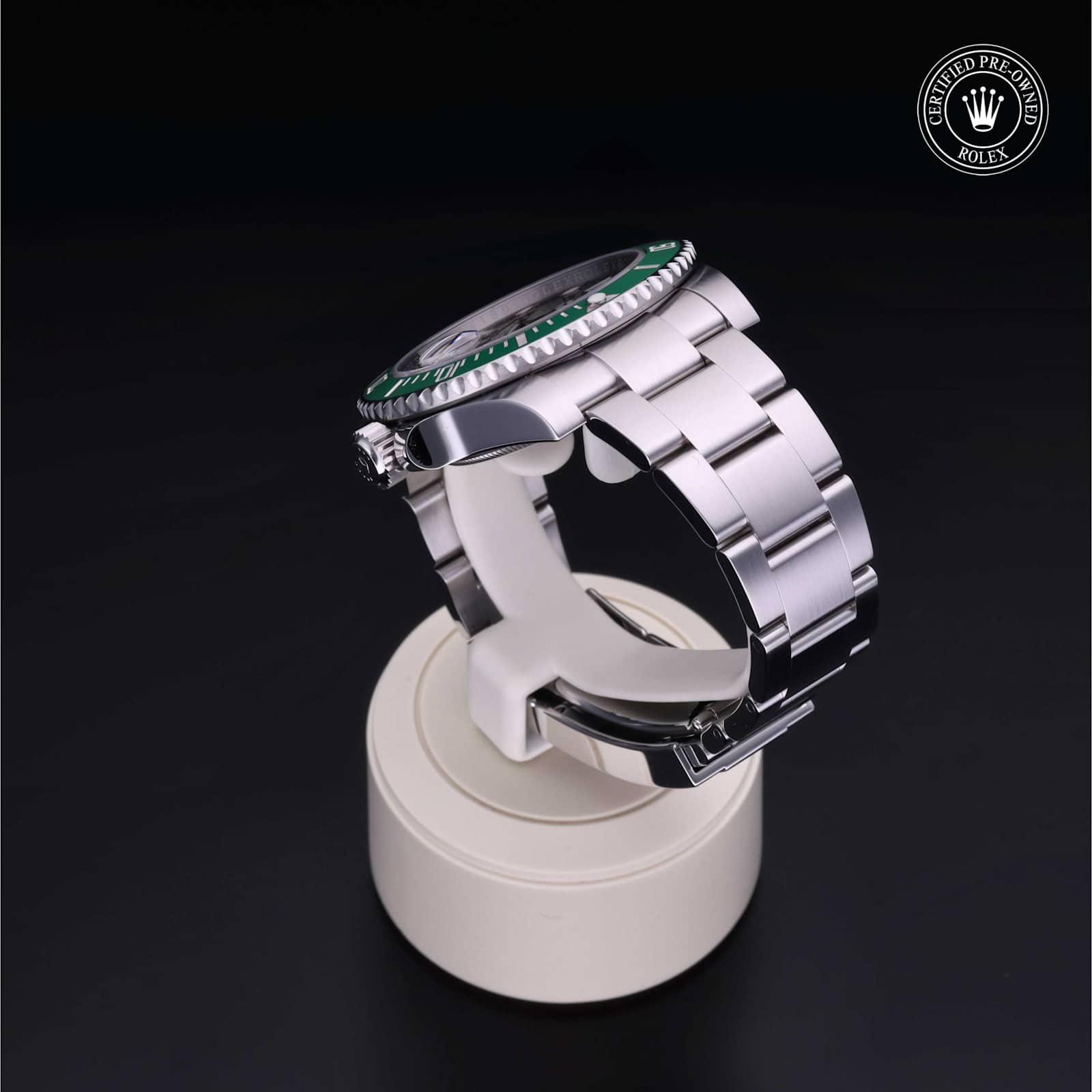 Rolex Submariner Date in Steel, 116610 - Bucherer