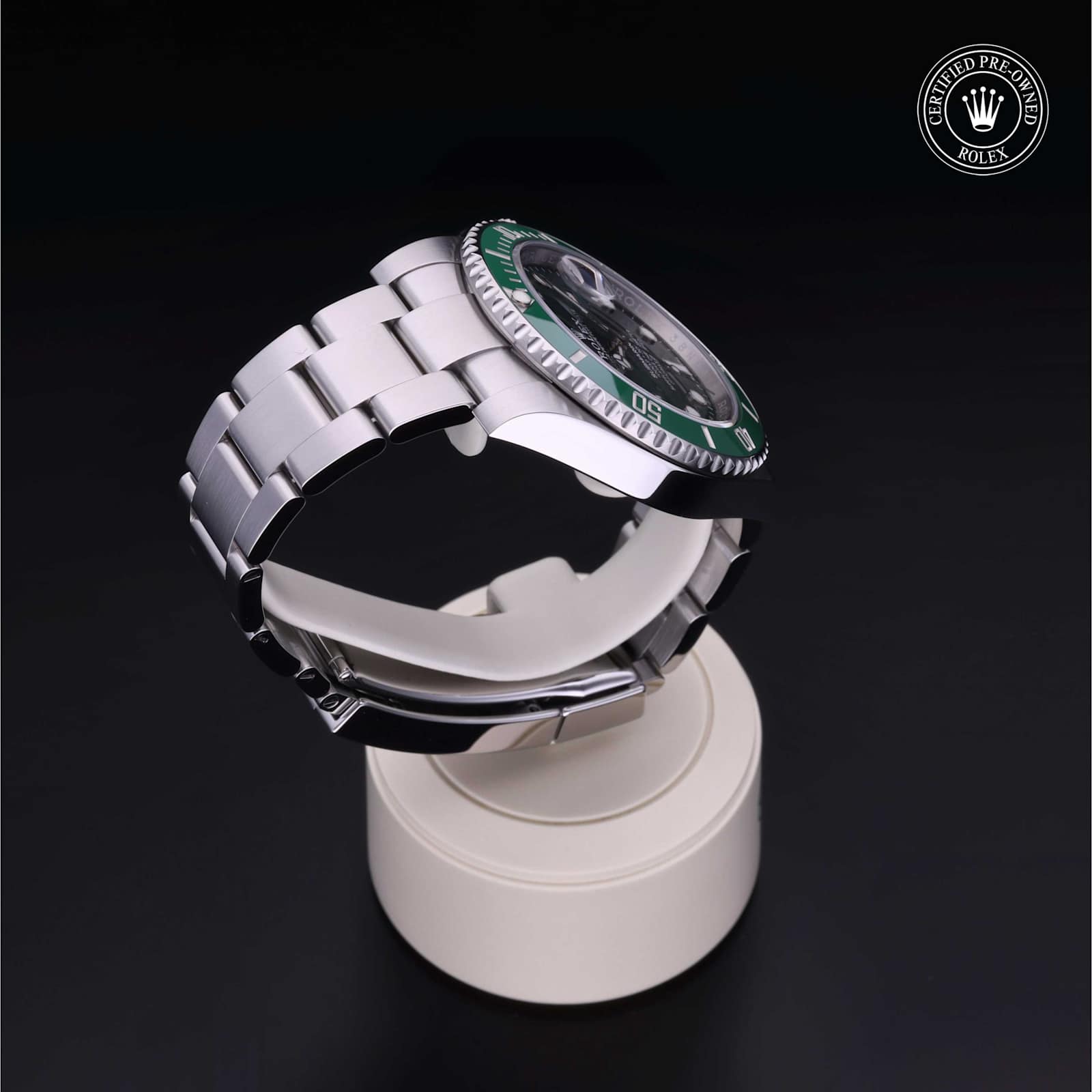 Rolex Submariner Date in Steel, 116610 - Bucherer