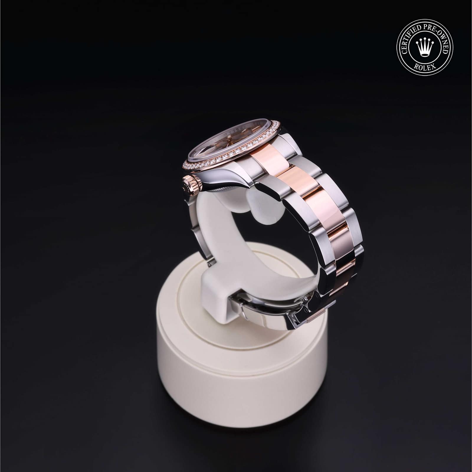Rolex Datejust in Bicolour, 279381 - Bucherer