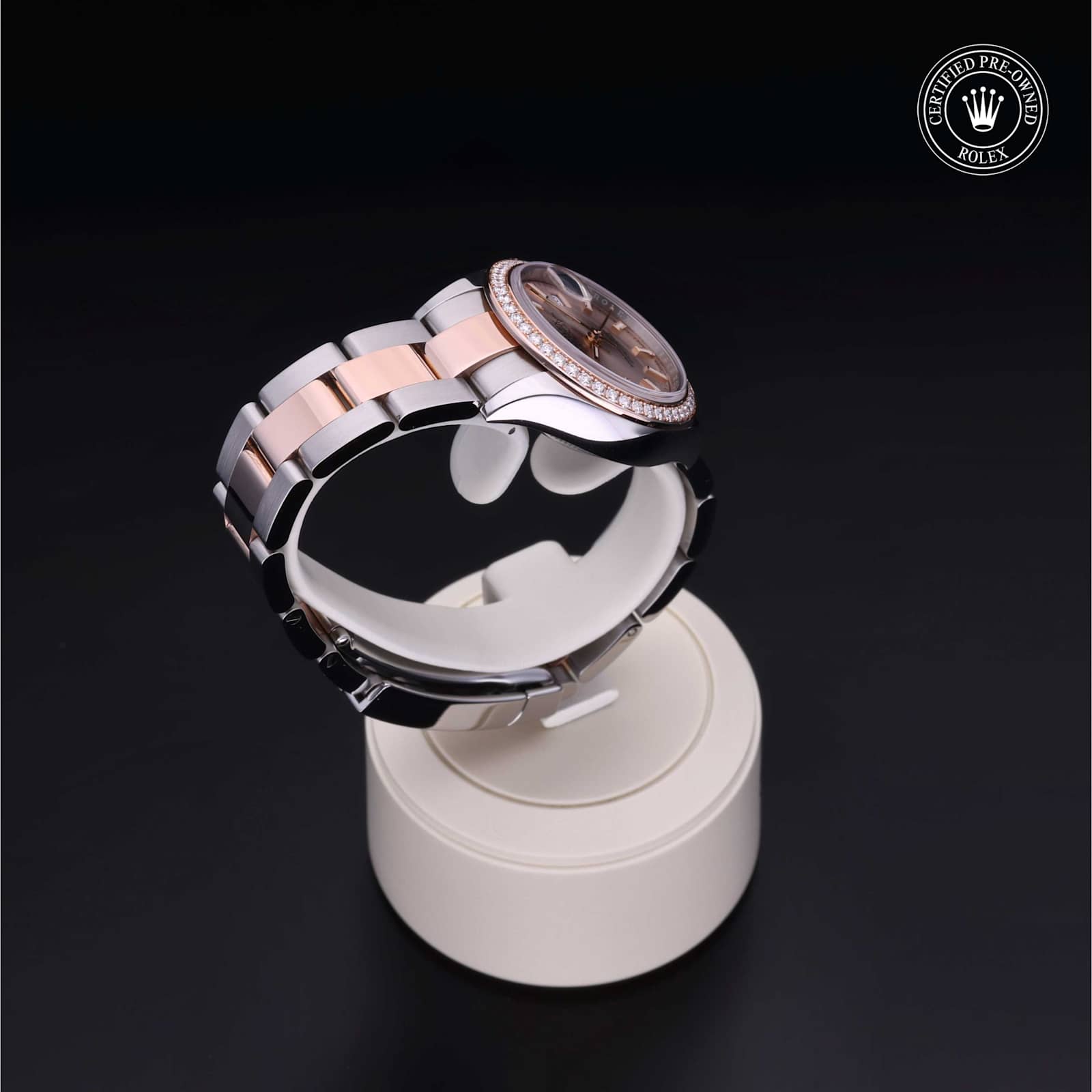 Rolex Datejust in Bicolour, 279381 - Bucherer
