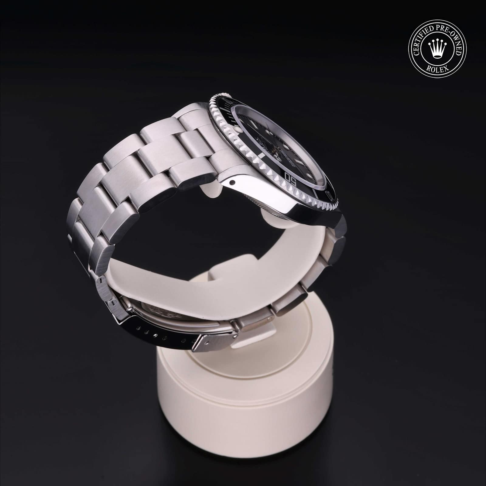 Rolex Submariner en Acier, 14060 - Bucherer
