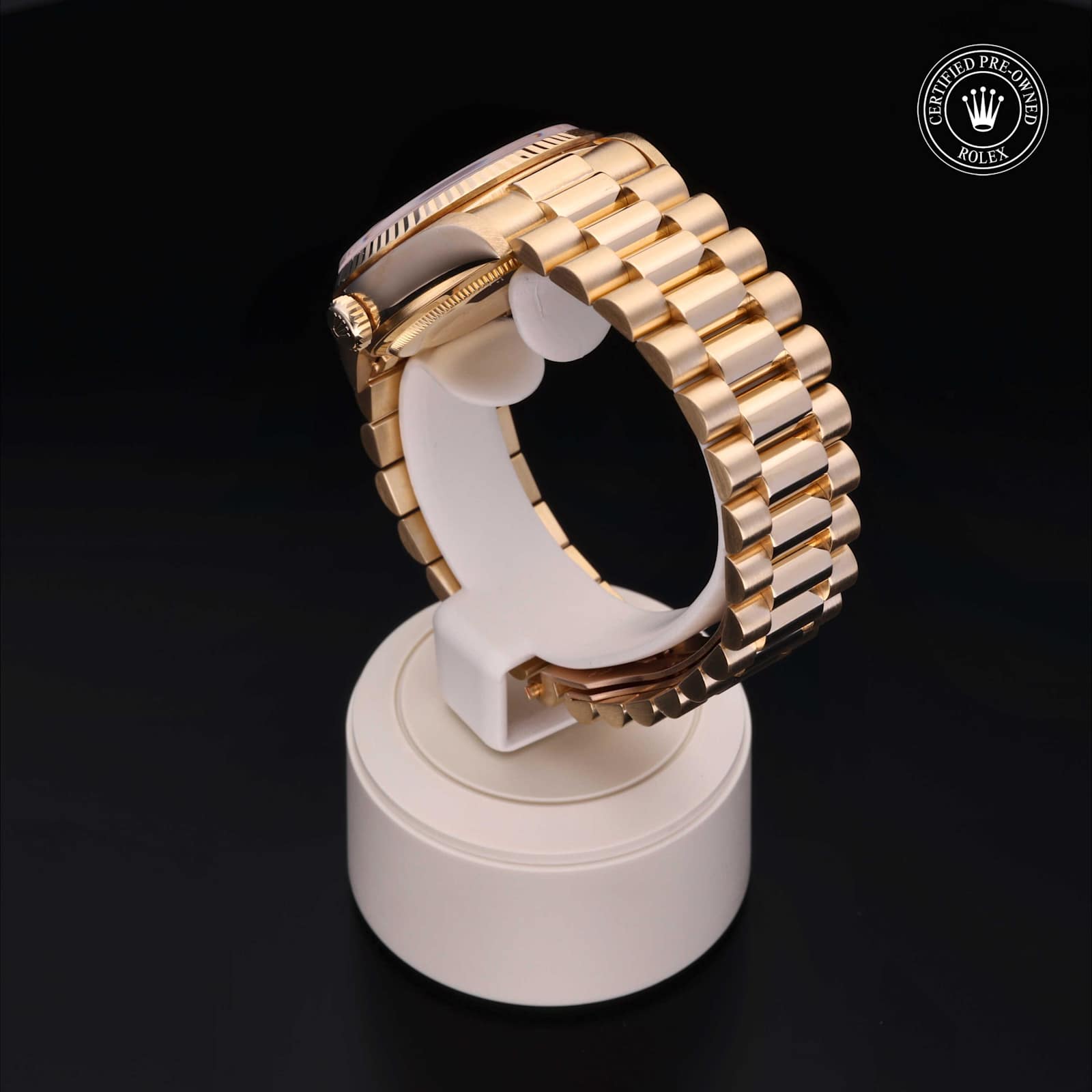 Rolex Day-Date in Gelbgold, 18038 - Bucherer