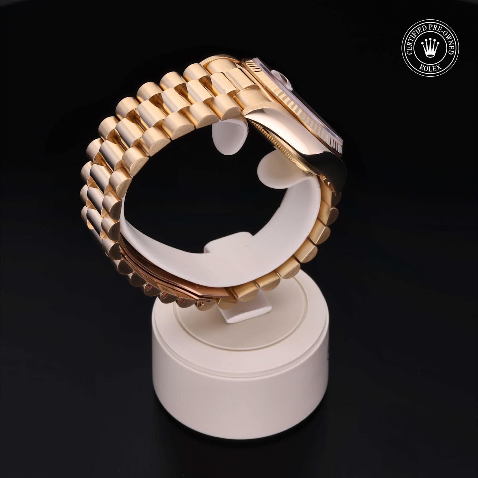 Rolex Day-Date in Gelbgold, 18038 - Bucherer