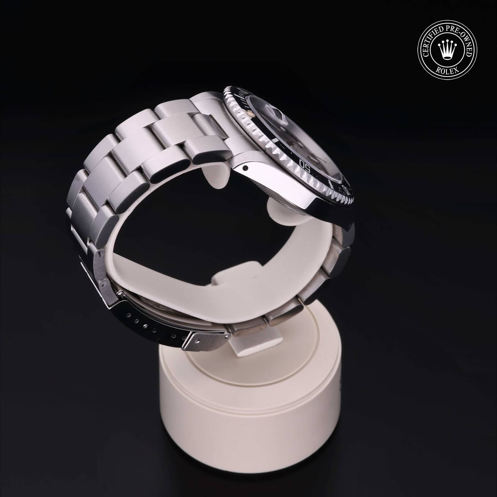 Rolex Submariner Date en Acier, 16610 - Bucherer