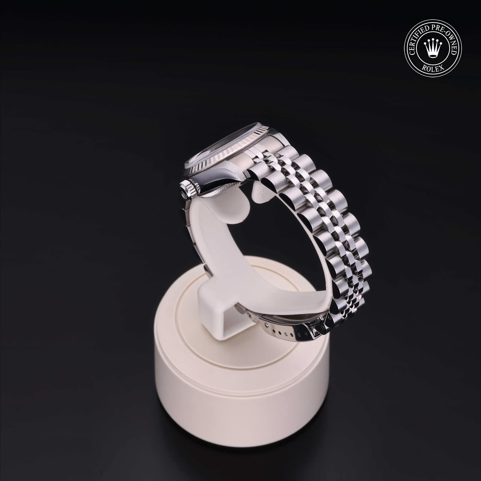 Rolex Datejust in Steel, 79174 - Bucherer