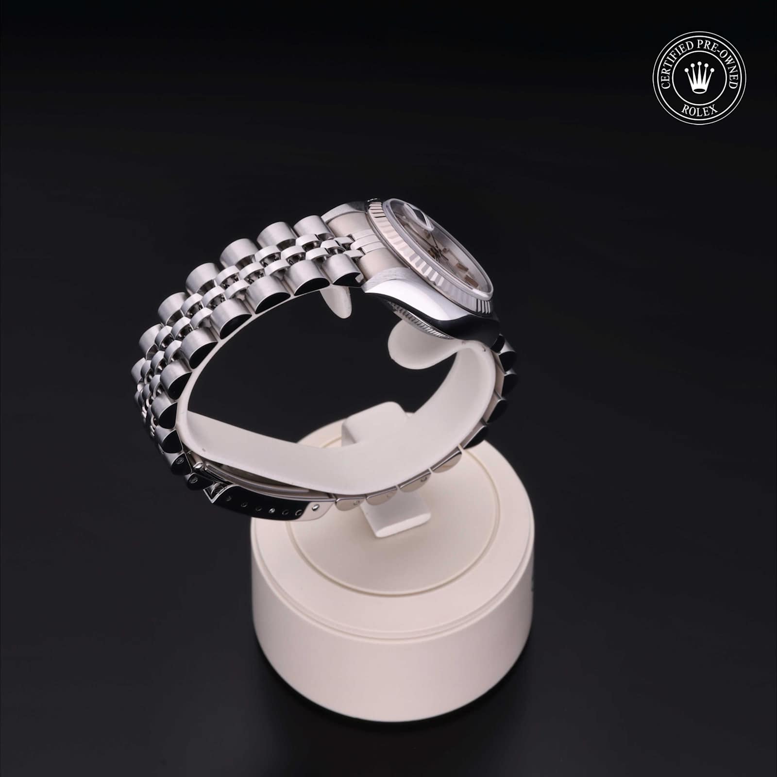 Rolex Datejust in Steel, 79174 - Bucherer