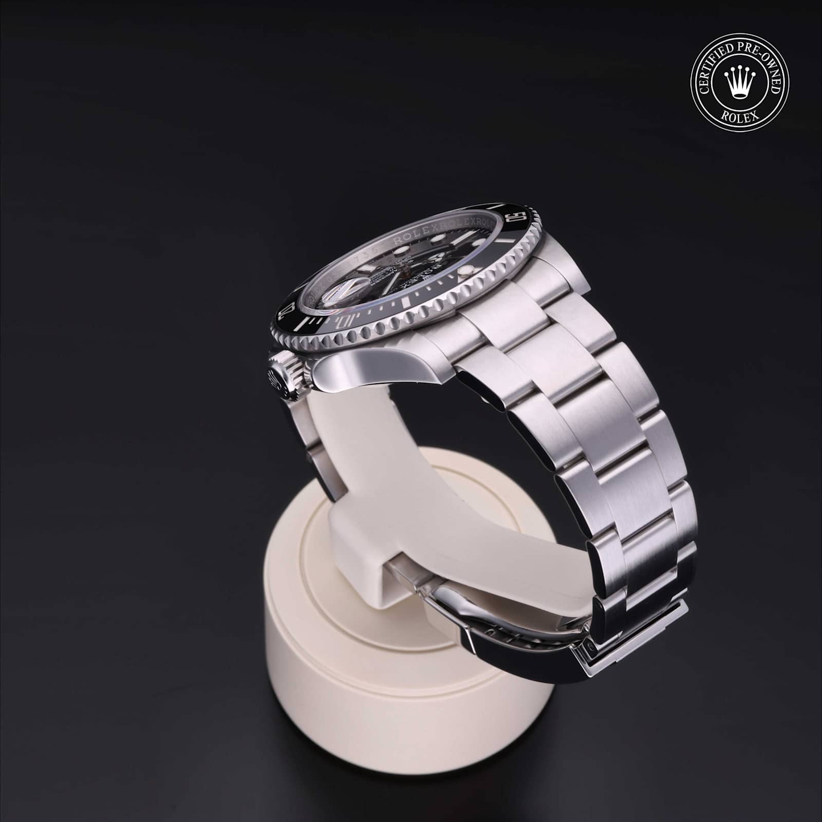 Rolex Submariner Date en Acier, 126610 - Bucherer