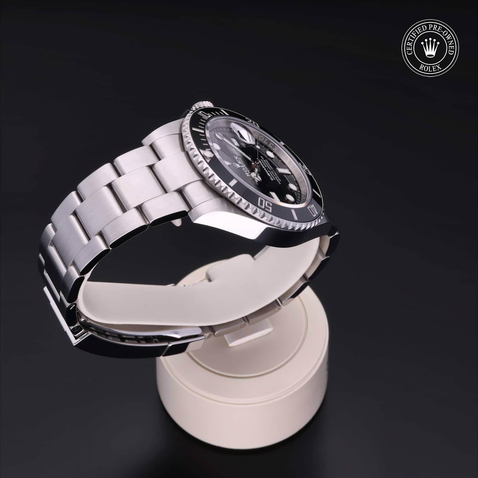 Rolex Submariner Date en Acier, 126610 - Bucherer