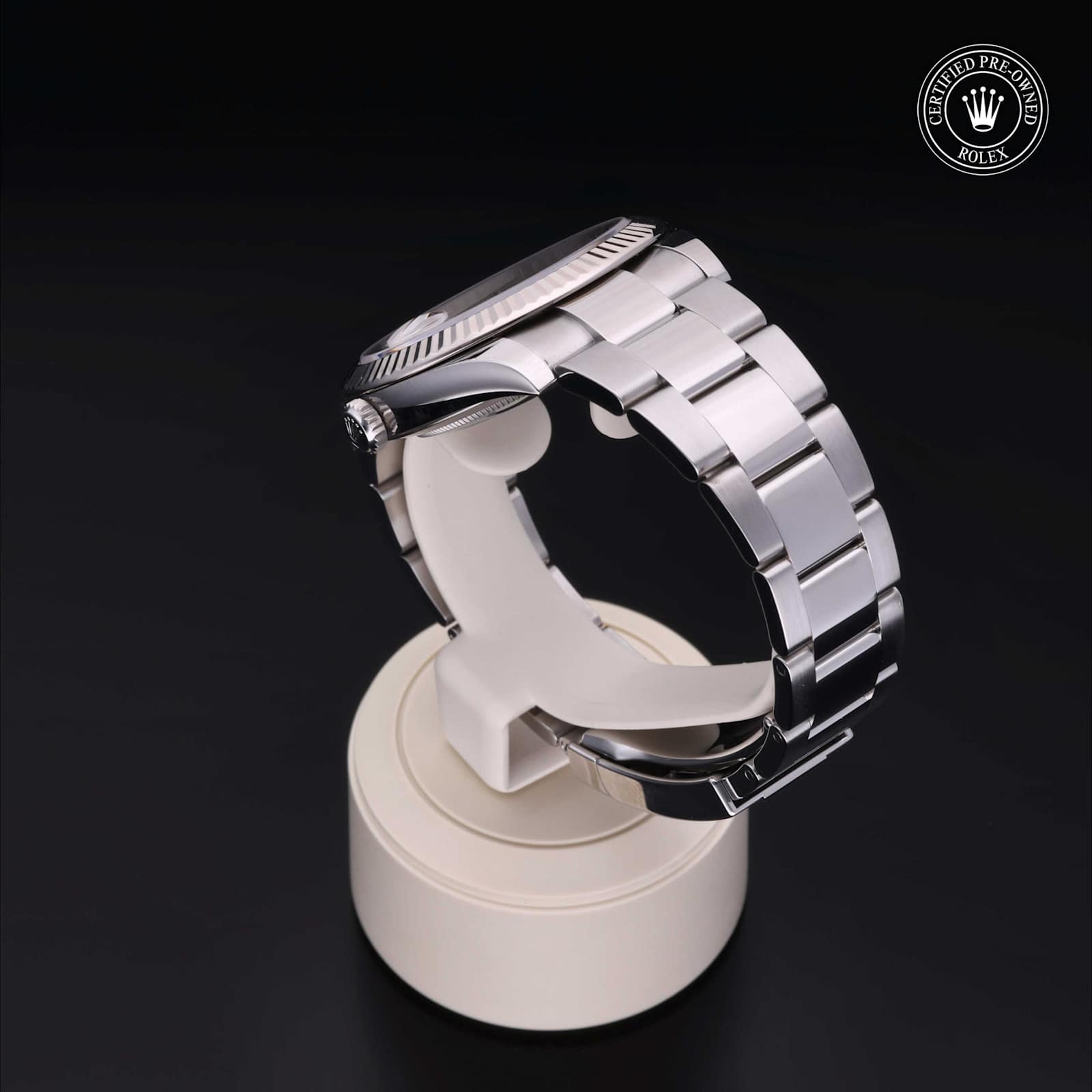 Rolex Datejust in Steel, 126334 - Bucherer