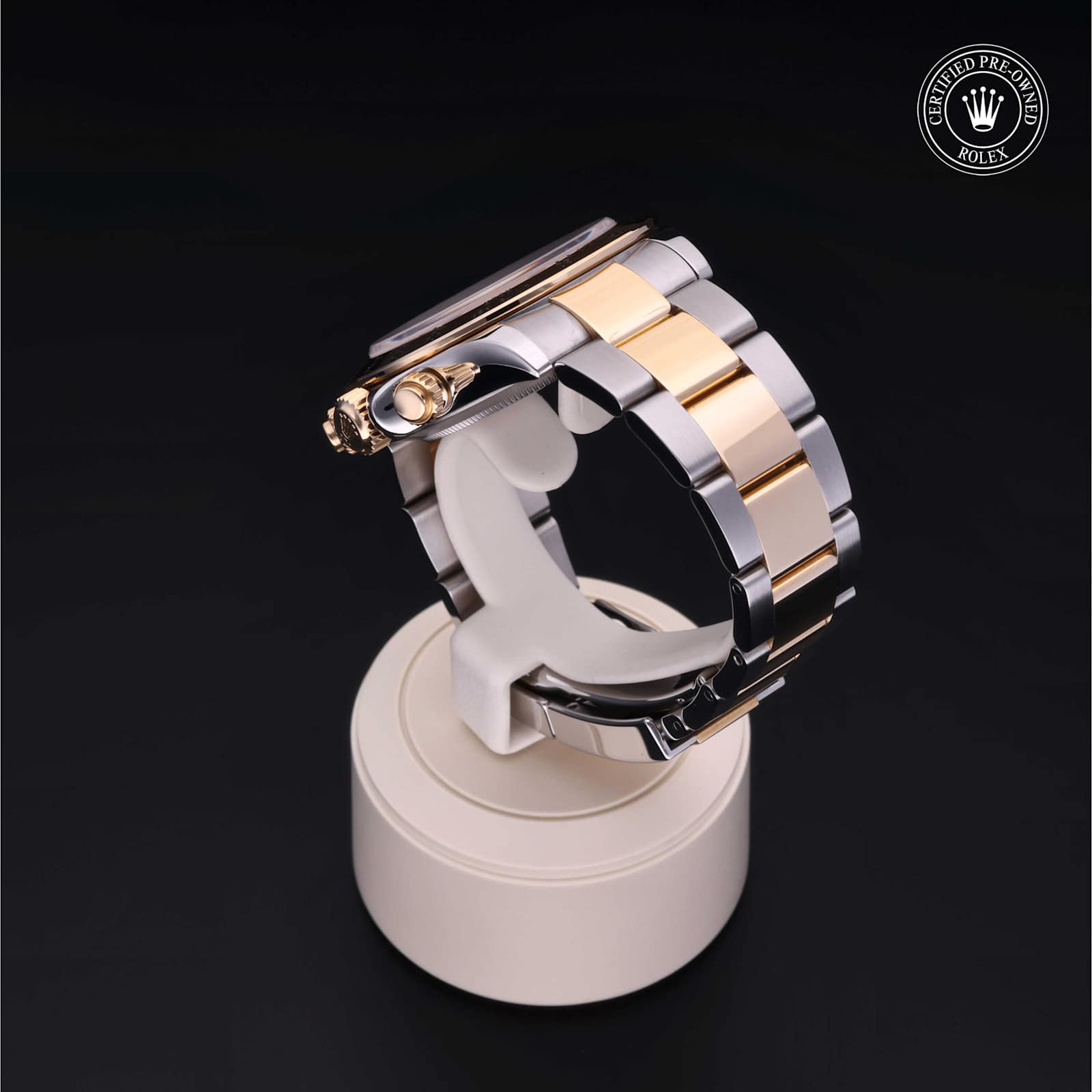 Rolex Cosmograph Daytona en Bicolore, 116523 - Bucherer