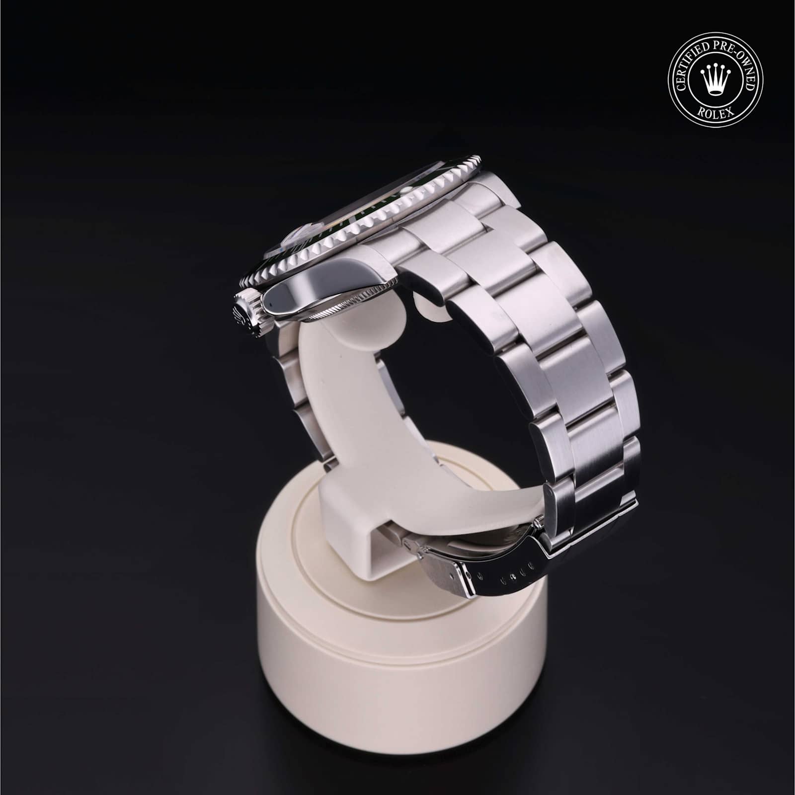Rolex Submariner Date en Acier, 16610 - Bucherer