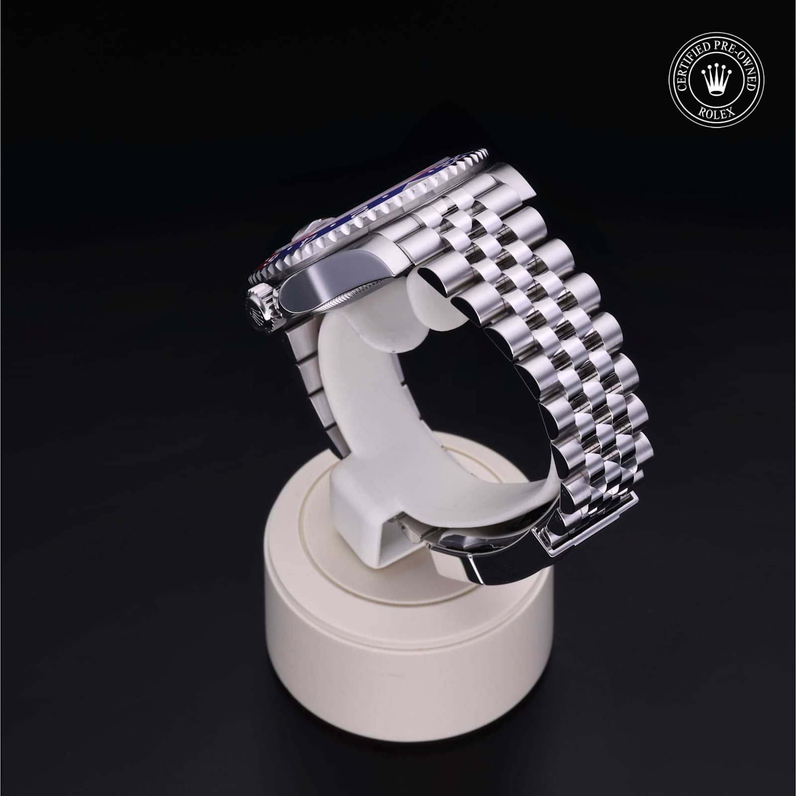 Rolex GMT-Master II in Steel, 126710 - Bucherer