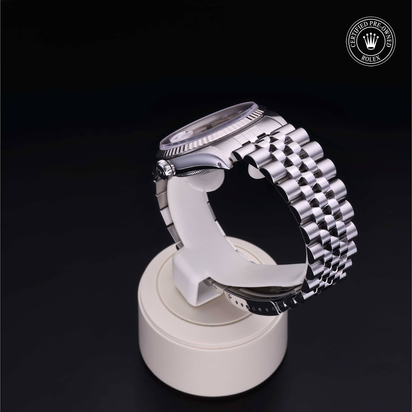 Rolex Datejust in Stahl, 16234 - Bucherer