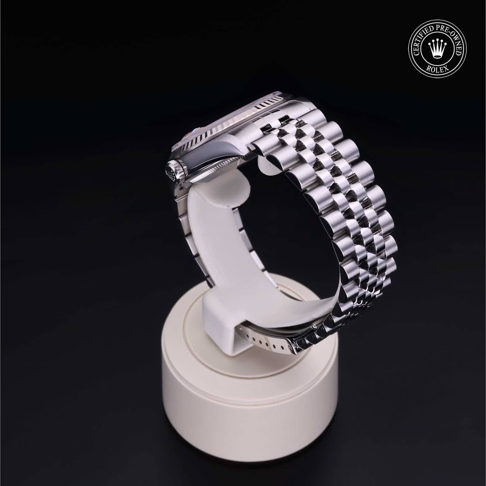 Rolex Datejust in Stahl, 16234 - Bucherer
