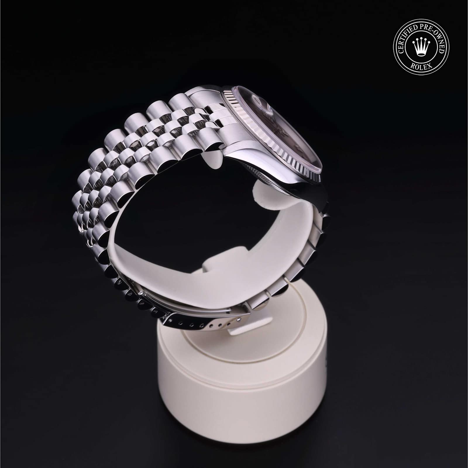Rolex Datejust in Stahl, 16234 - Bucherer