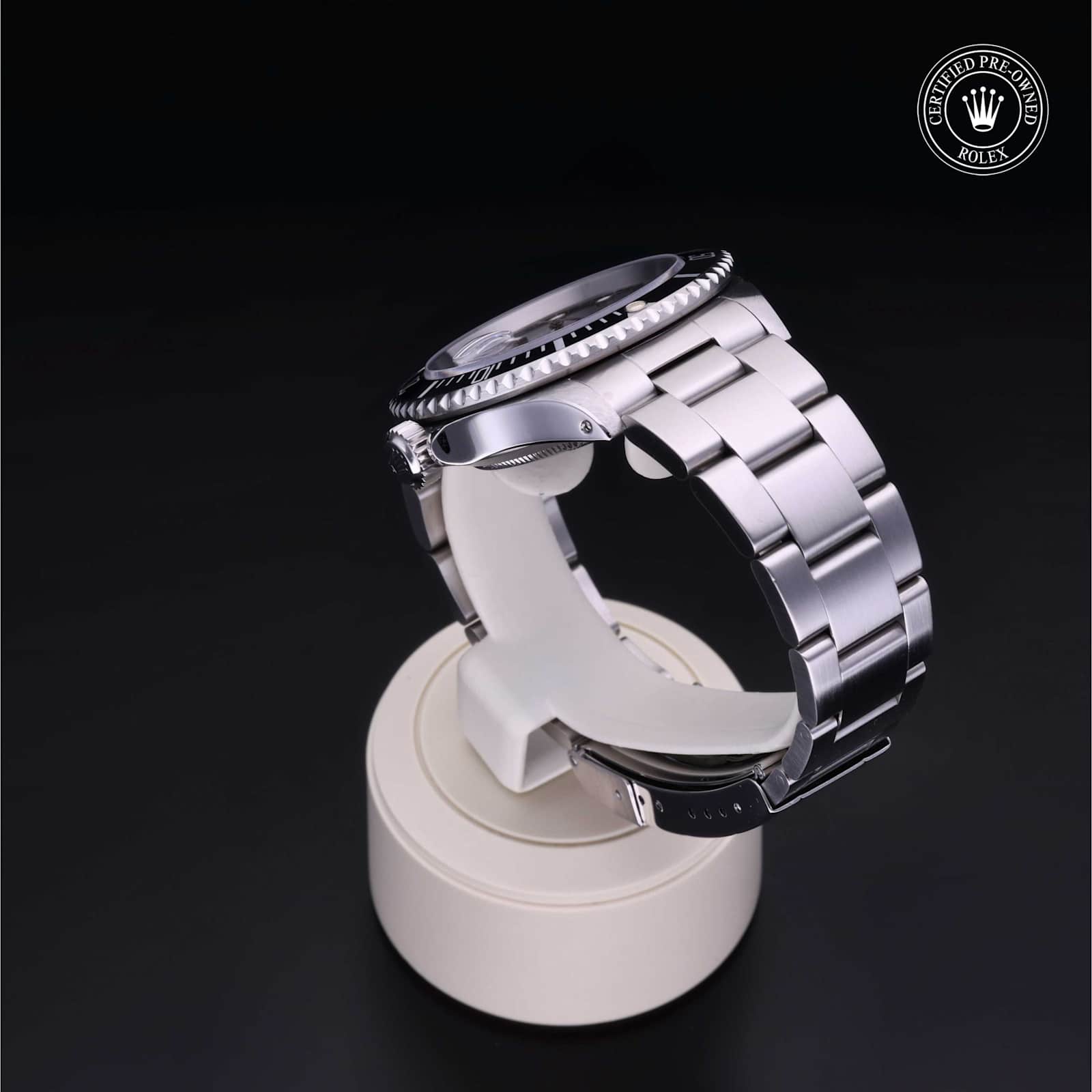 Rolex Submariner Date en Acier, 16610GCOME - Bucherer