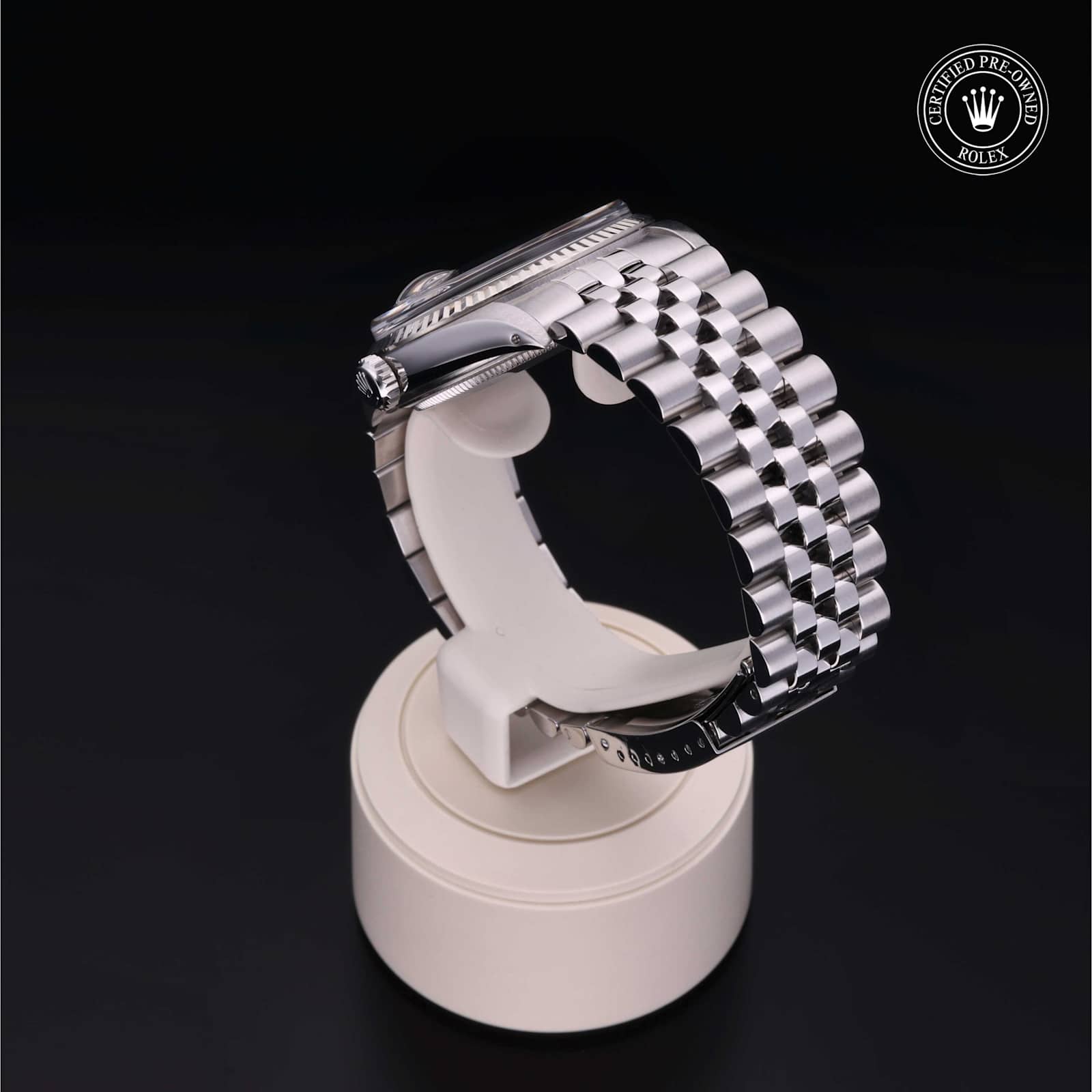 Rolex Datejust en Acier, 16014 - Bucherer