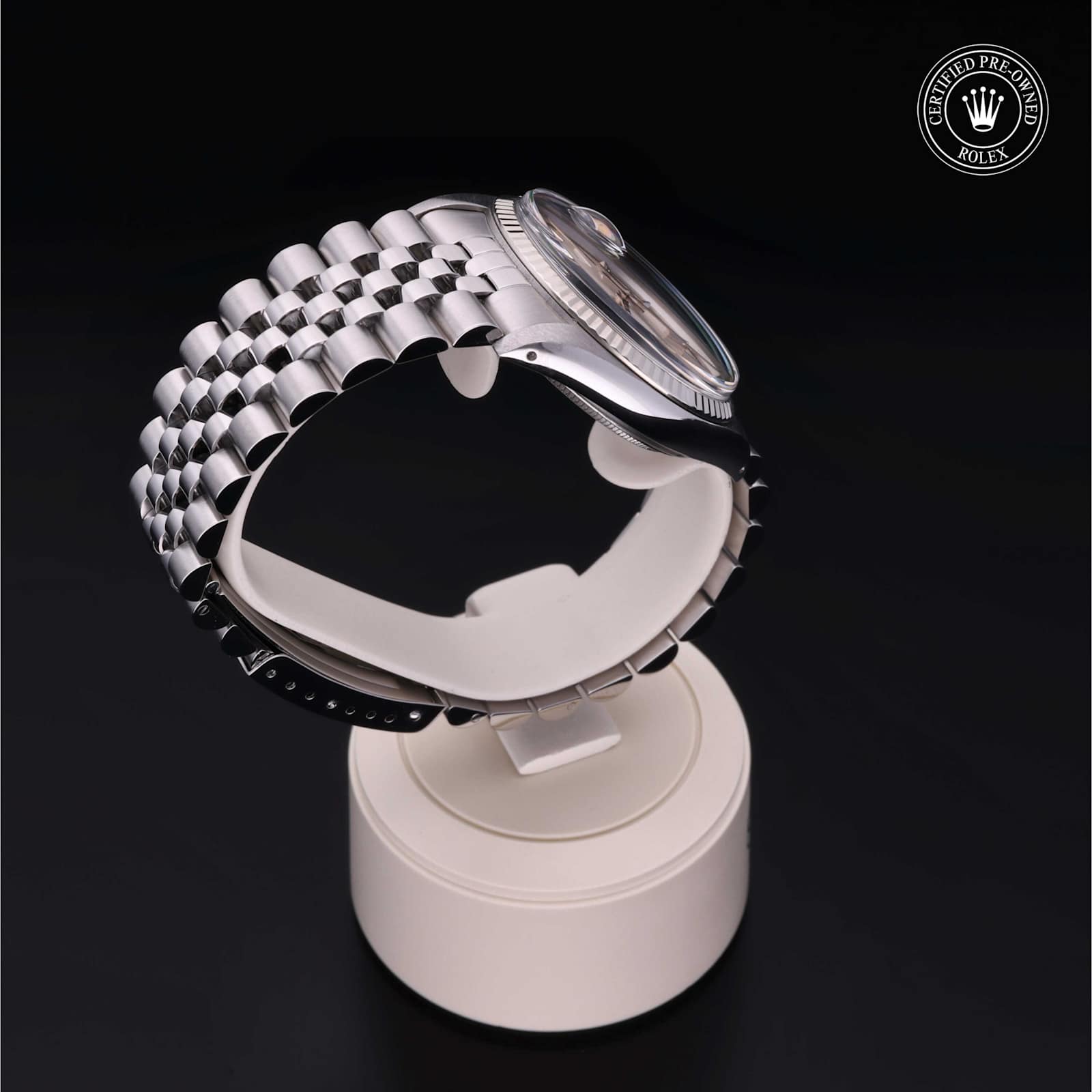 Rolex Datejust en Acier, 16014 - Bucherer