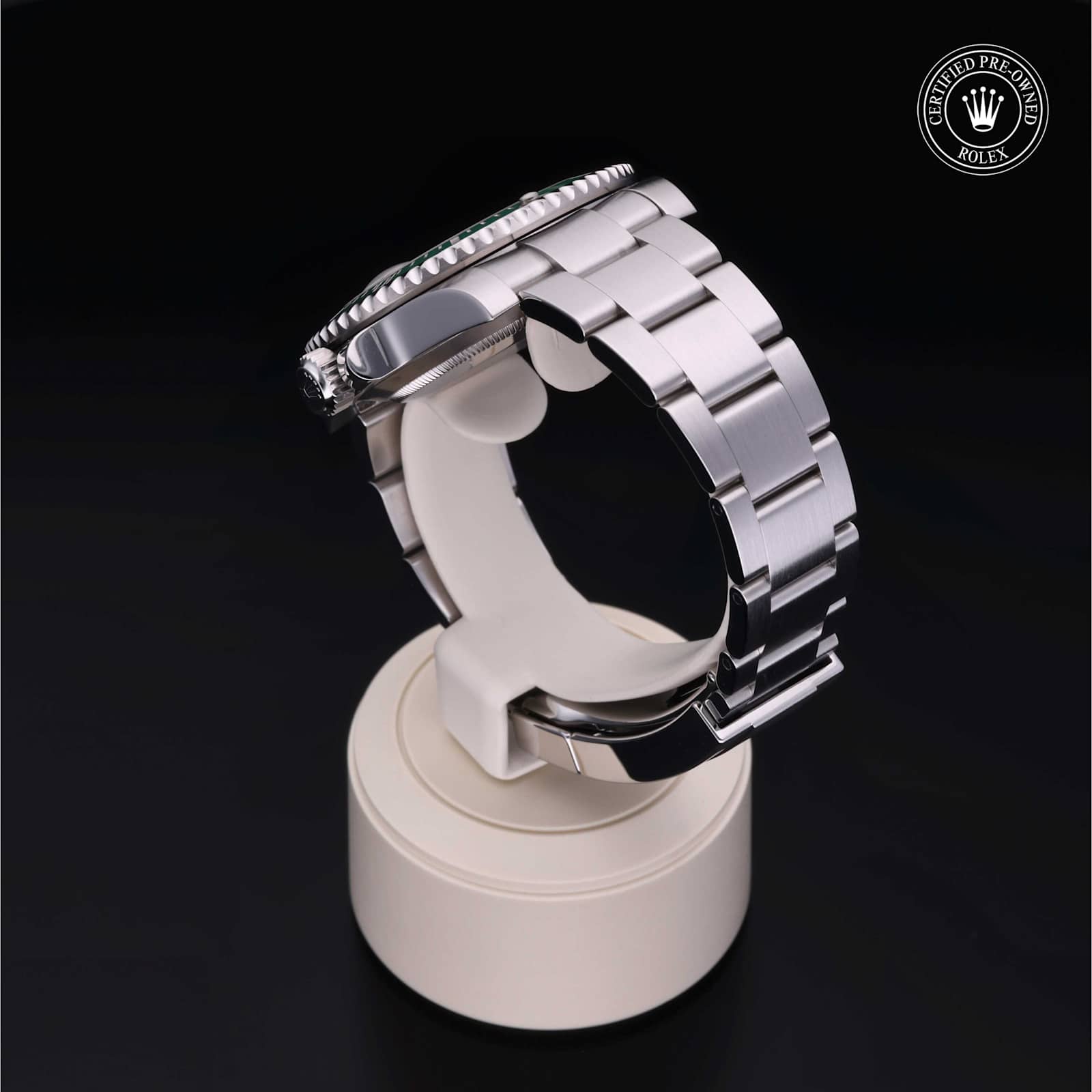 Rolex Submariner Date en Acier, 116610 - Bucherer