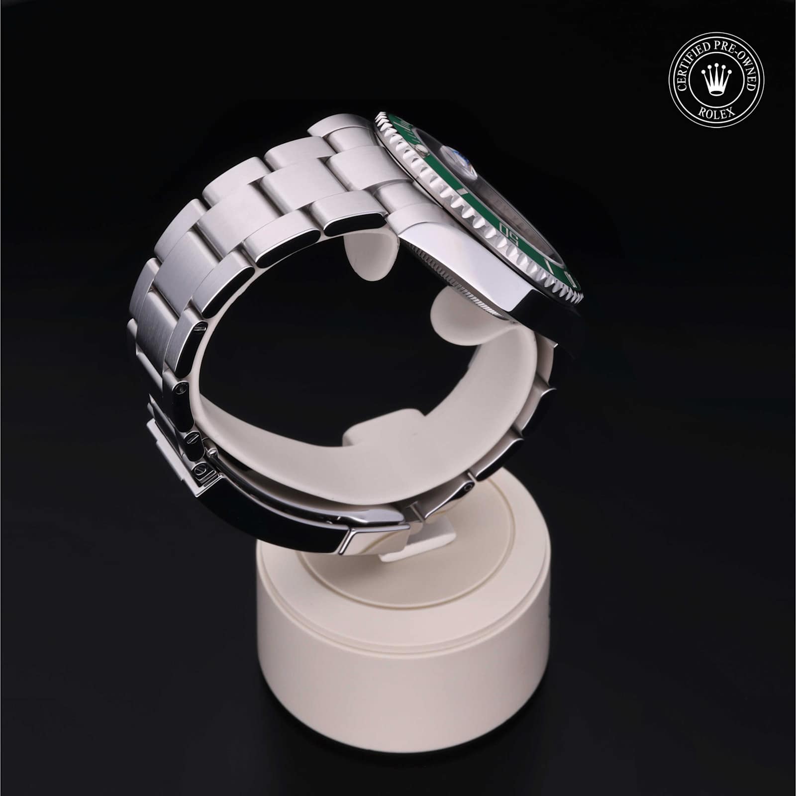 Rolex Submariner Date en Acier, 116610 - Bucherer