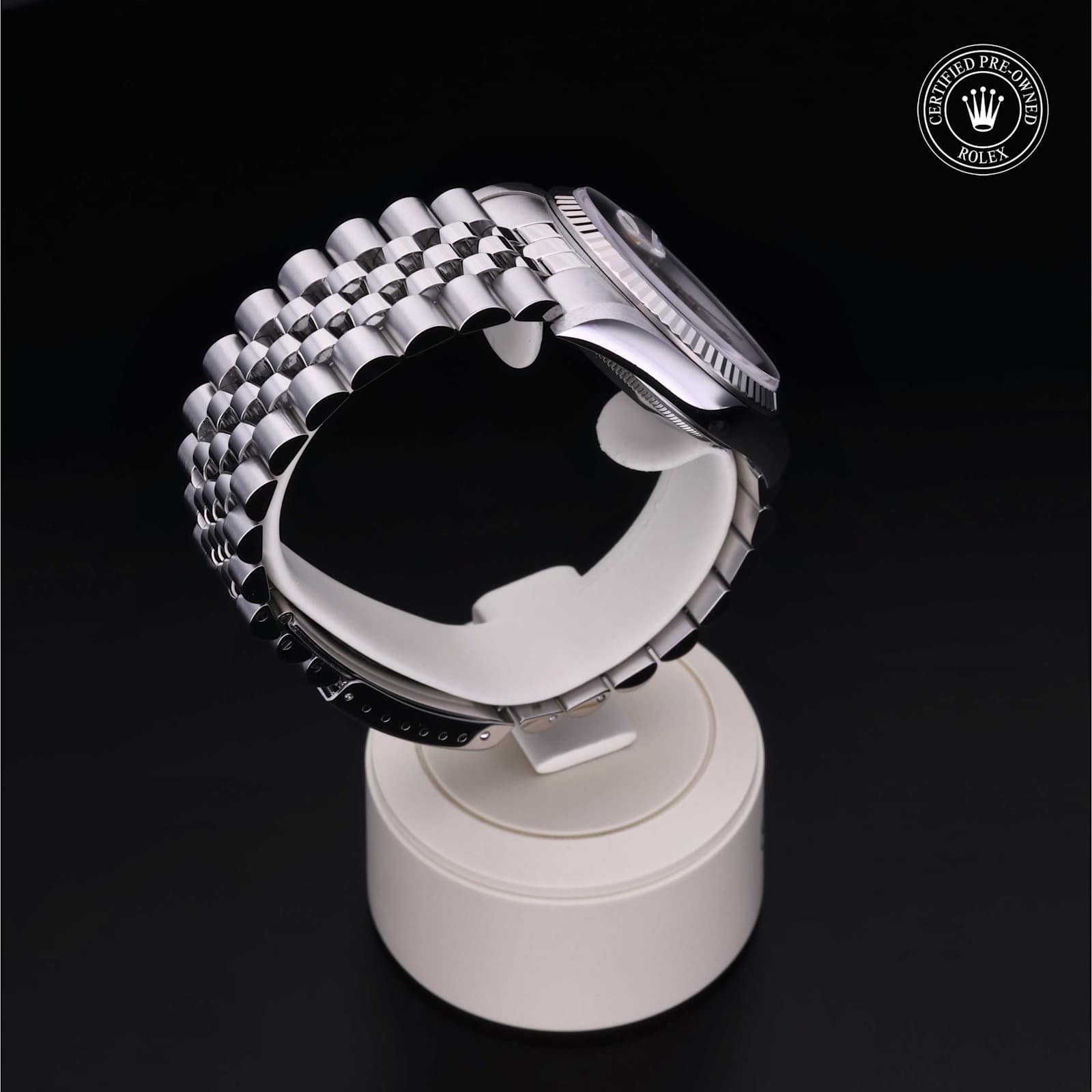 Rolex Datejust in Steel, 16234 - Bucherer