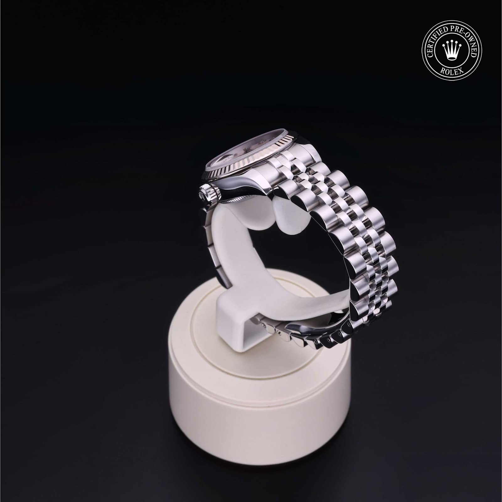 Rolex Datejust in Steel, 179174 - Bucherer