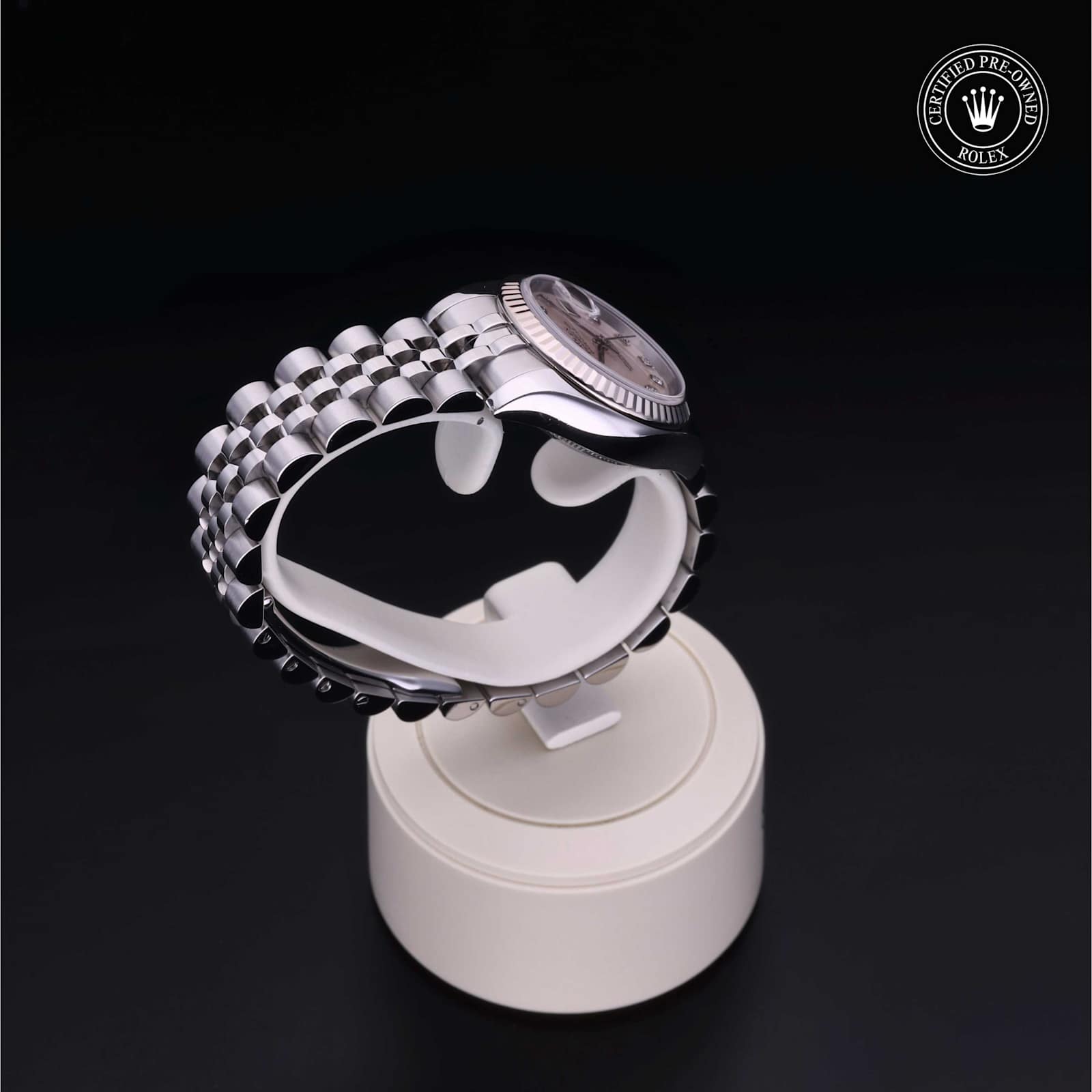 Rolex Datejust in Steel, 179174 - Bucherer