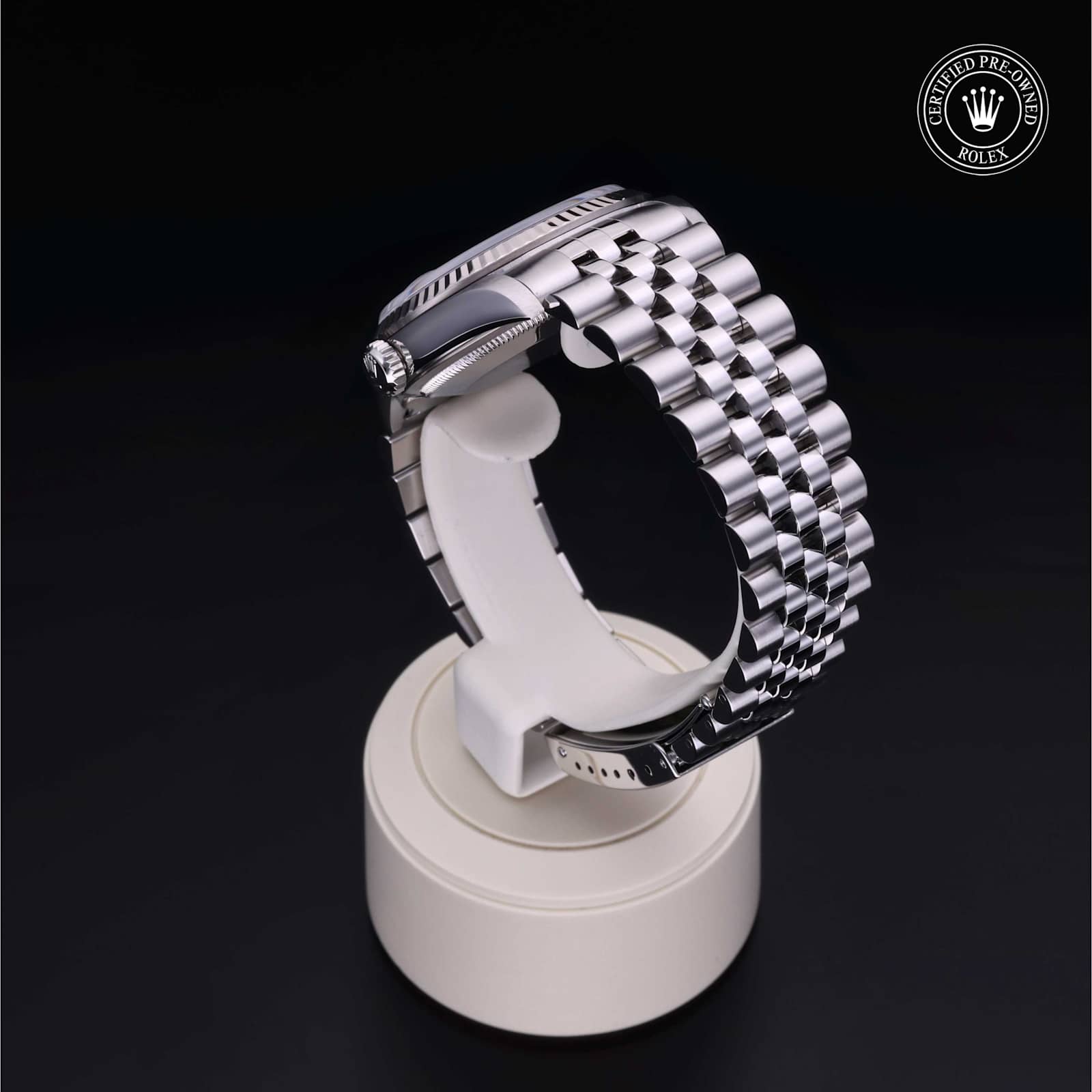 Rolex Datejust in Steel, 16234 - Bucherer