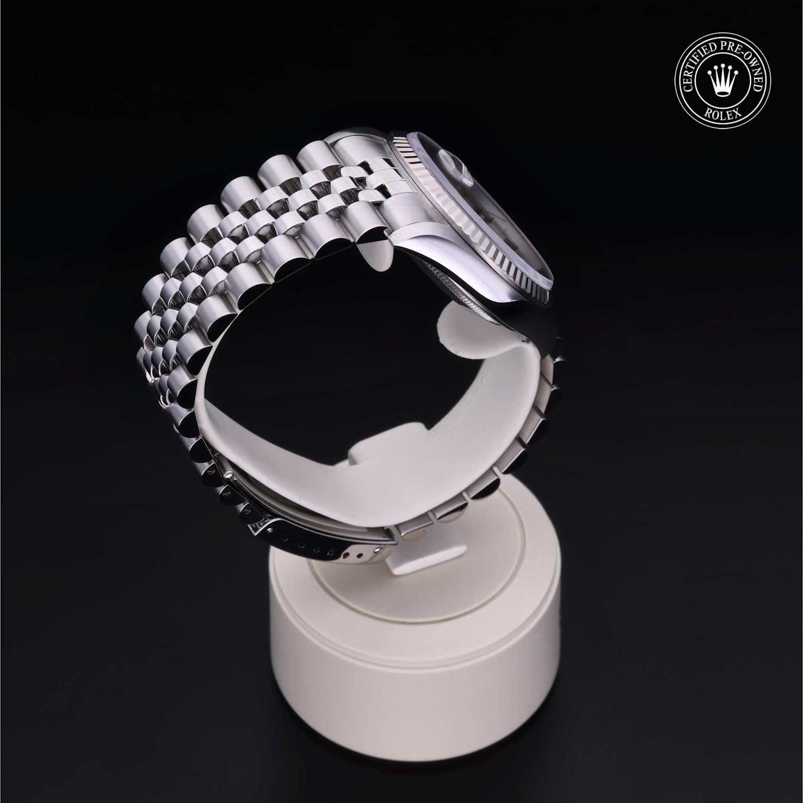 Rolex Datejust in Steel, 16234 - Bucherer