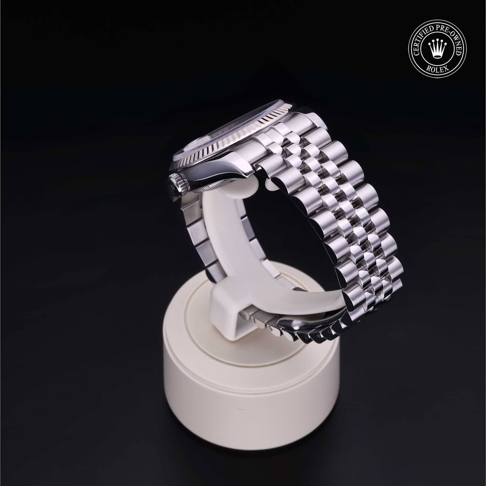 Rolex Datejust in Steel, 116234 - Bucherer
