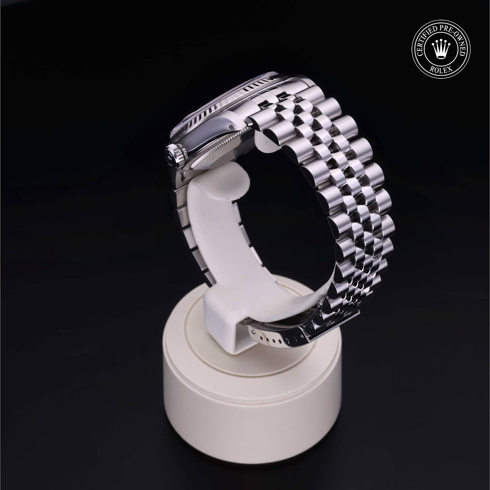Rolex Datejust in Steel, 16234 - Bucherer