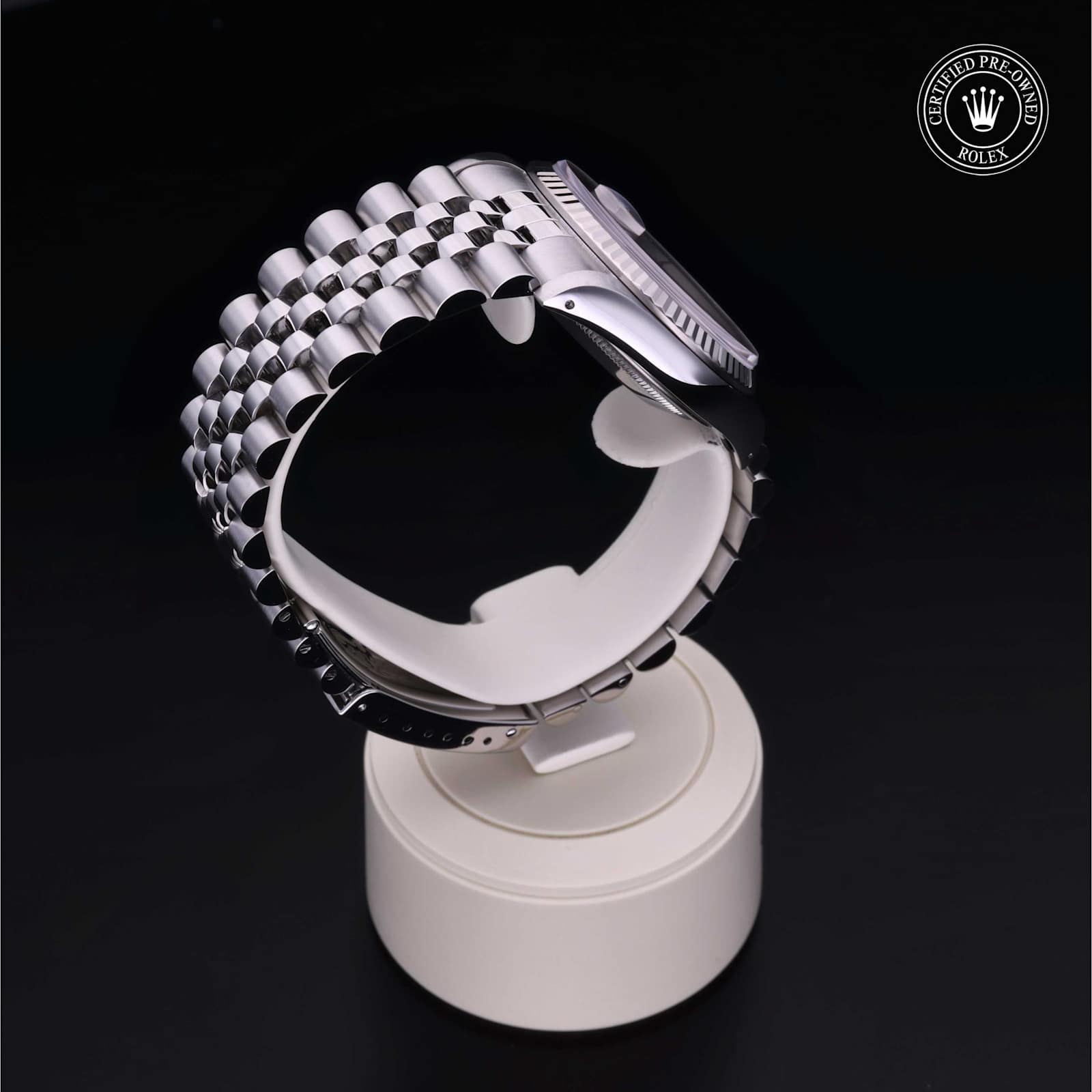Rolex Datejust in Steel, 16234 - Bucherer