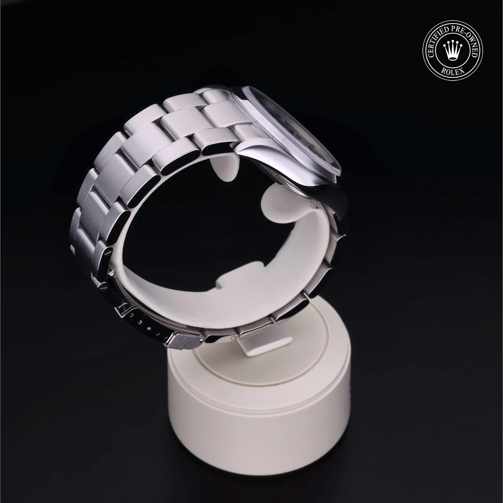 Rolex Explorer in Steel, 114270 - Bucherer