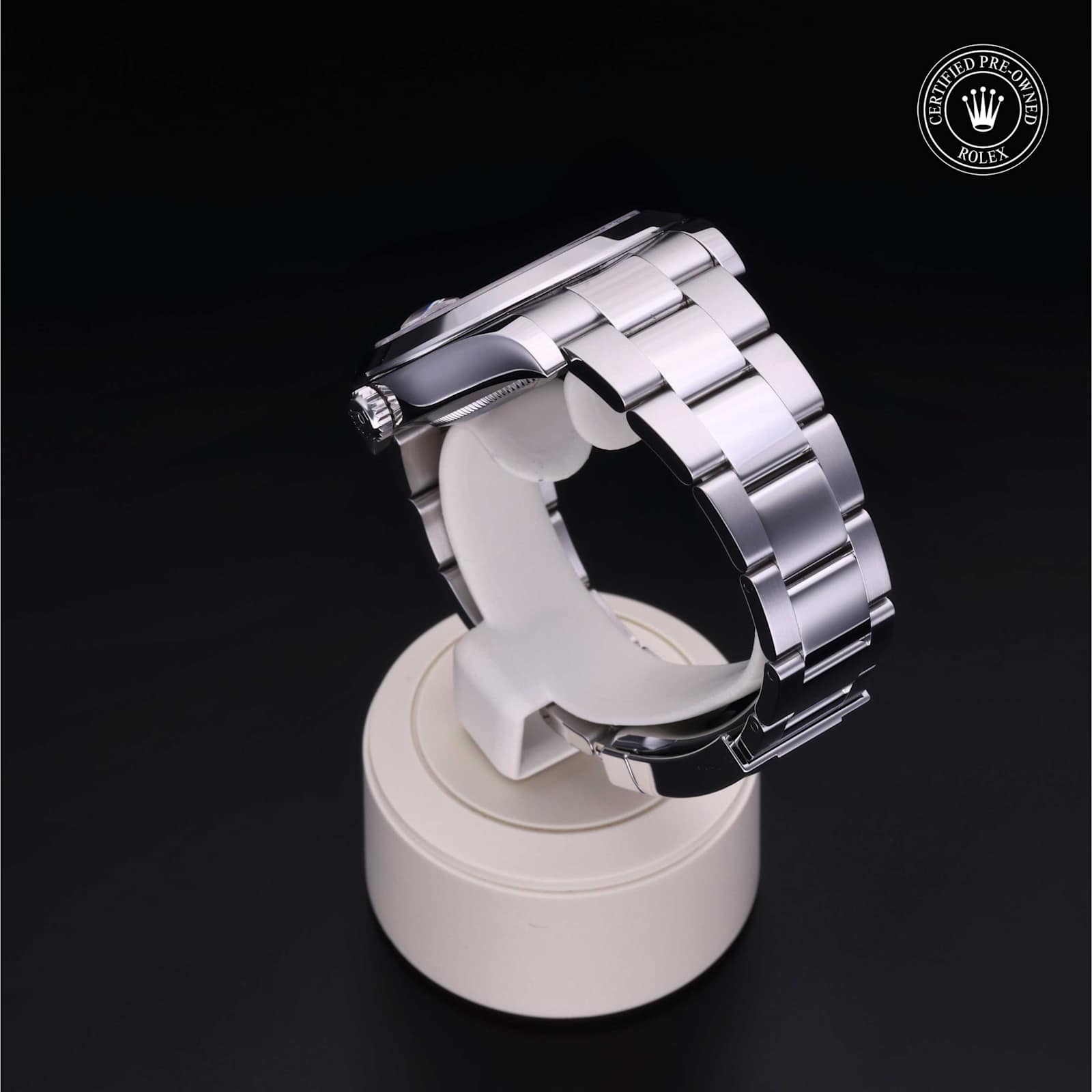 Rolex Datejust in Steel, 116300 - Bucherer