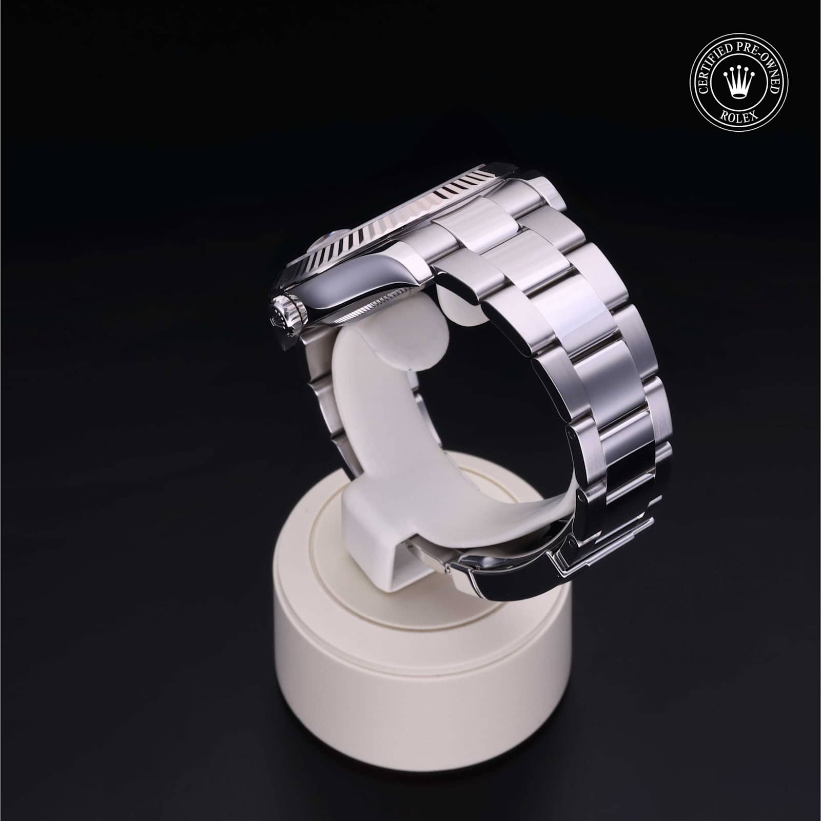 Rolex Datejust in Steel, 116334 - Bucherer