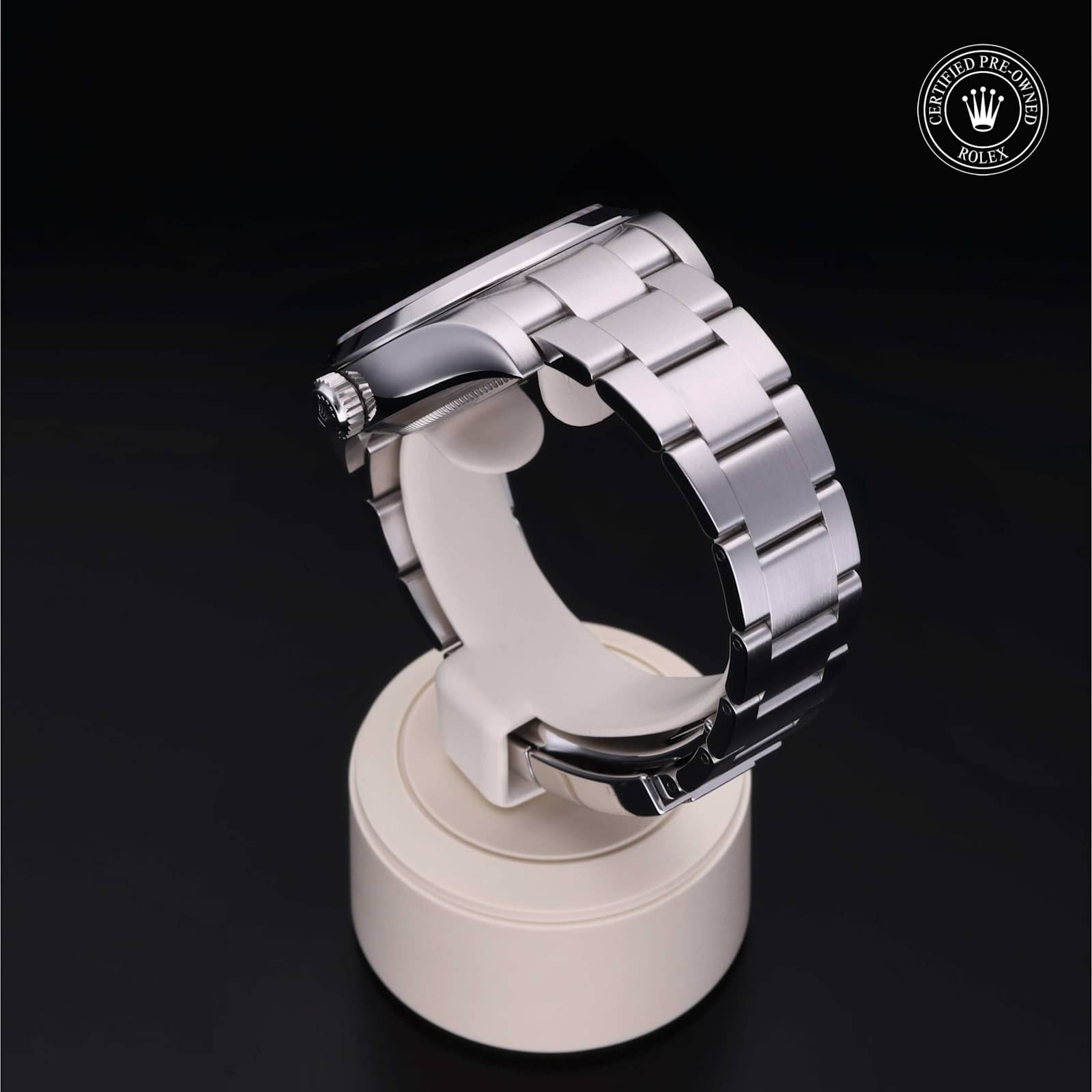 Rolex Air-King en Acier, 116900 - Bucherer