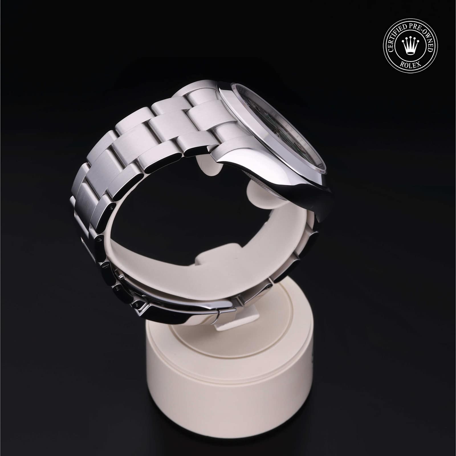 Rolex Air-King en Acier, 116900 - Bucherer