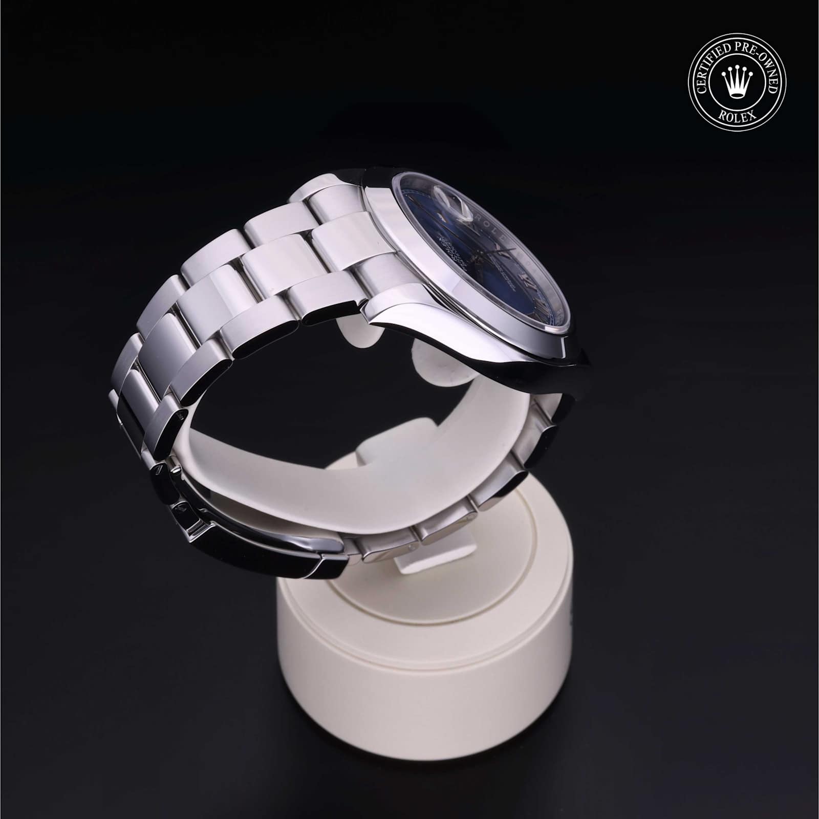 Rolex Datejust in Stahl, 116300 - Bucherer