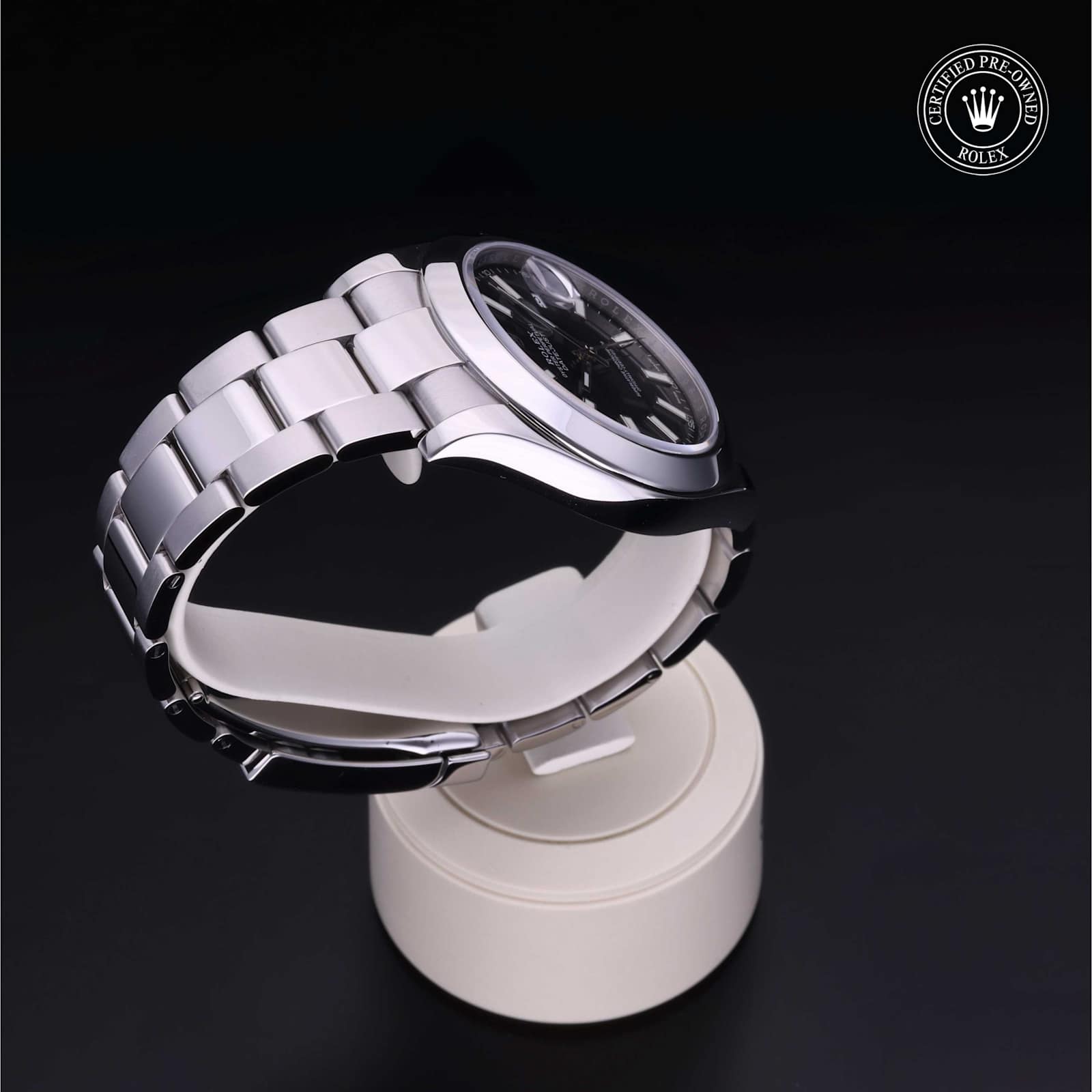 Rolex Datejust en Acier, 116300 - Bucherer