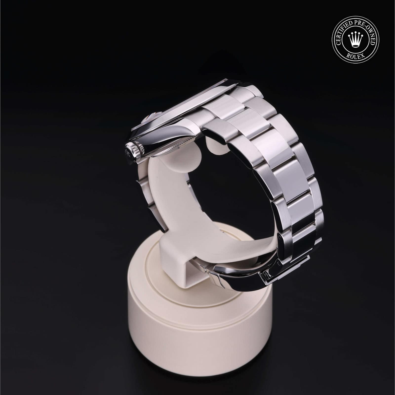 Rolex Datejust in Steel, 126300 - Bucherer