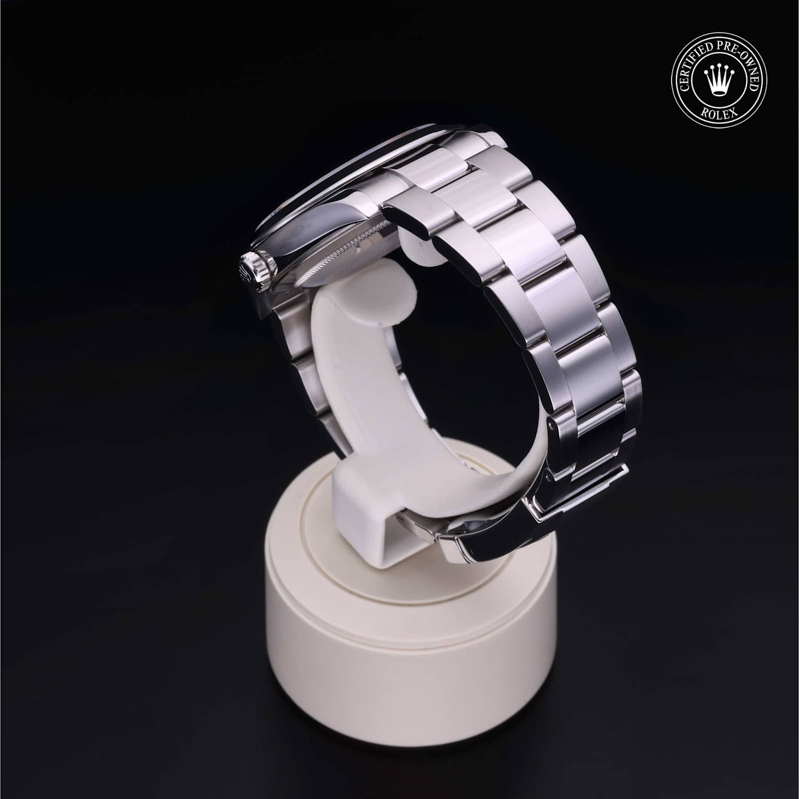 Rolex Datejust en Acier, 126300 - Bucherer