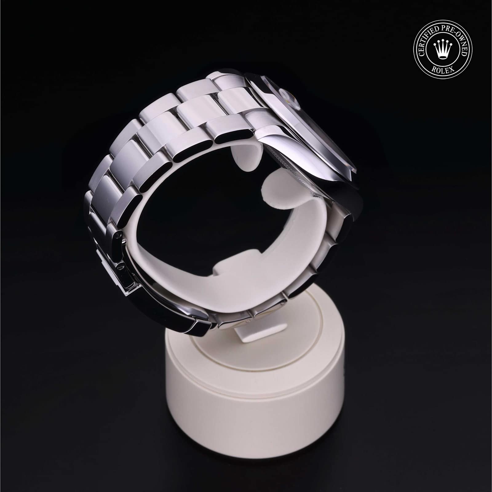 Rolex Datejust en Acier, 126300 - Bucherer