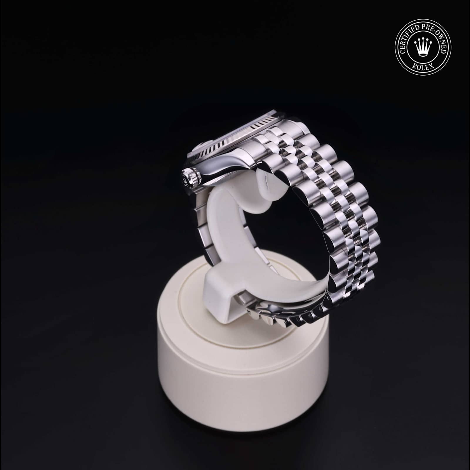 Rolex Datejust in Steel, 178274 - Bucherer