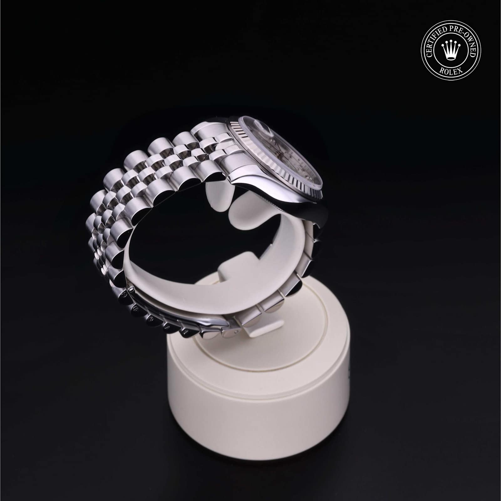 Rolex Datejust in Steel, 178274 - Bucherer